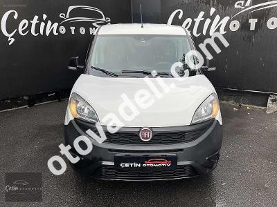 Fiat Doblo Combi 2020 1.6 Multijet Easy