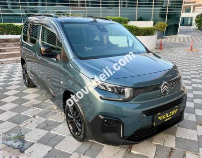 Citroen Berlingo 2024 1.5 BlueHDI Feel Bold
