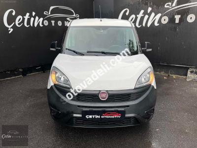 Fiat Doblo Combi 2020 1.6 Multijet Easy