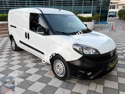 Fiat Doblo Cargo 2020 1.3 Multijet Maxi