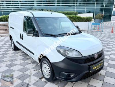 Fiat Doblo Cargo 2021 1.3 Multijet Maxi