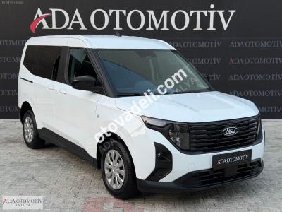 Ford Tourneo Courier 2025 1.0 EcoBoost Deluxe