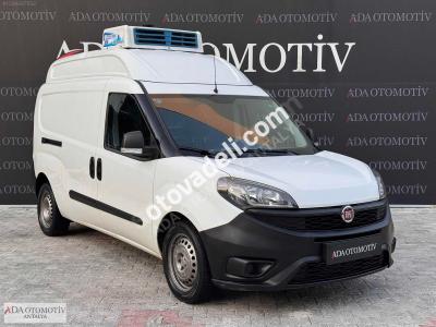 Fiat Doblo Cargo 2020 1.6 Multijet Maxi XL
