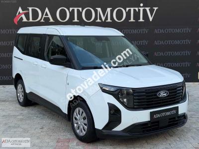 Ford Tourneo Courier 2024 1.0 EcoBoost Deluxe