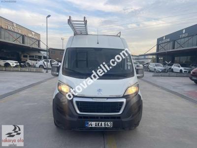 Peugeot Boxer 2014 2.2 HDi (13 m3)
