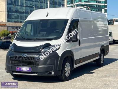 Peugeot Boxer 2025 2.2 HDi (15 m3)