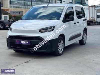 Toyota Proace City 2025 1.5 D Dream