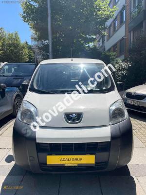 Peugeot Bipper 2010 1.4 HDi