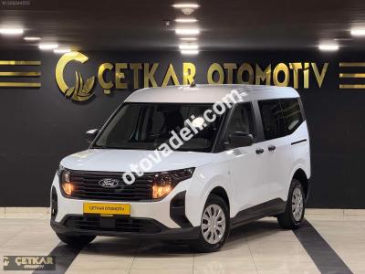 Ford Tourneo Courier 2025 1.5 EcoBlue Trend