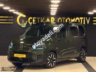 Citroen Berlingo 2024 1.5 BlueHDI Shine Bold