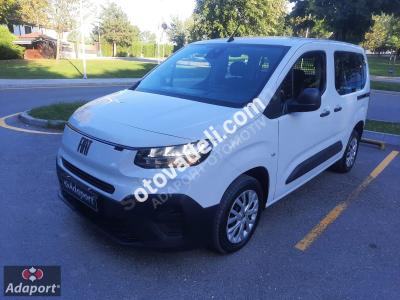 Fiat Doblo Combi 2025 1.5 BlueHDi Easy