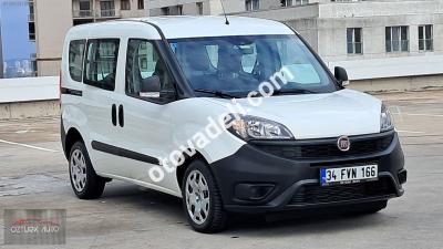 Fiat Doblo Combi 2022 1.6 Multijet Easy