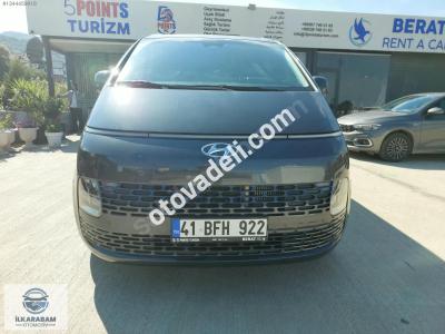 Hyundai Staria 2023 2.2 CRDi Elite