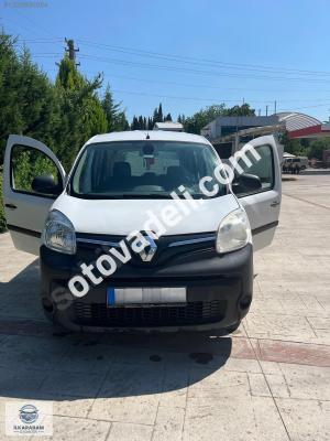 Renault Kangoo 2017 1.5 dCi Touch