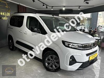 Opel Combo Life 2024 1.5 D Edition