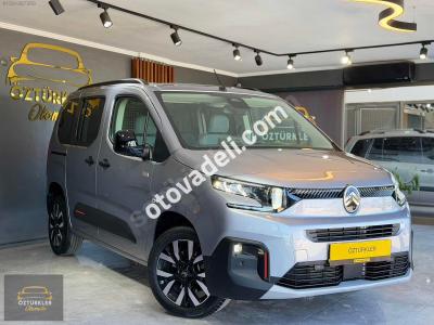 Citroen Berlingo 2026 1.5 BlueHDI Max