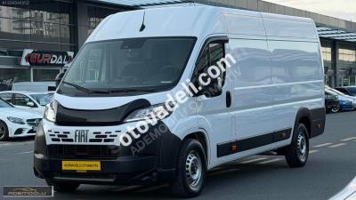 Fiat Ducato 2024 15 m³
