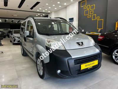 Peugeot Bipper 2016 1.3 HDi Comfort Plus