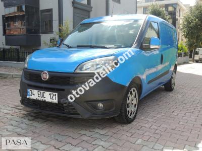 Fiat Doblo Cargo 2021 1.6 Multijet Maxi Plus