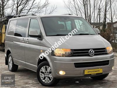 Volkswagen Transporter 2013 2.0 TDI City Van Comfortline