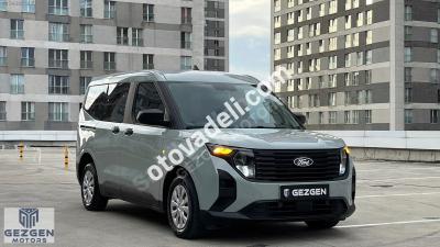 Ford Tourneo Courier 2024 1.5 EcoBlue Trend