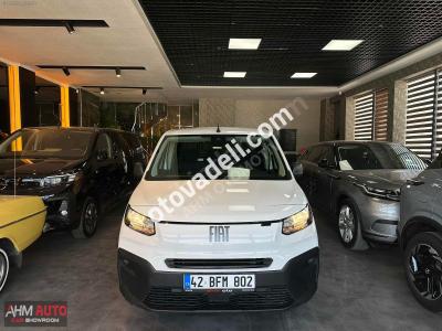 Fiat Doblo Cargo 2025 1.5 BlueHDi Maxi