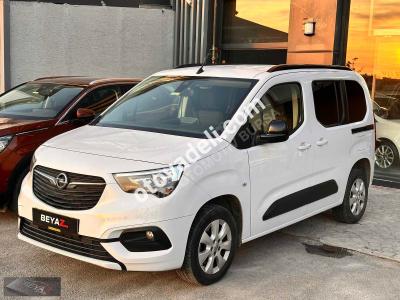 Opel Combo Life 2024 1.5 D Edition