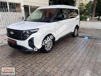 Ford Tourneo Courier 2025 1.5 EcoBlue Deluxe