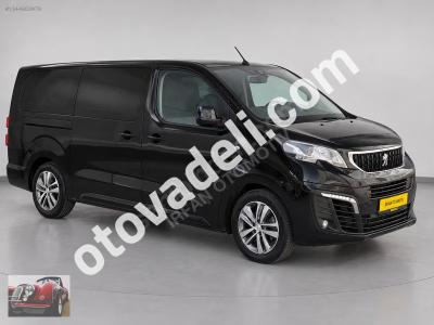 Peugeot Expert Traveller 2022 2.0 BlueHDI