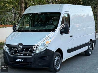 Renault Master 2014 2.3 dCi L2H2 (11 m3)