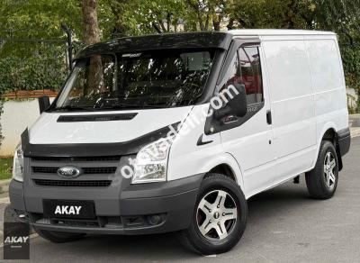 Ford Transit 2008 300 S
