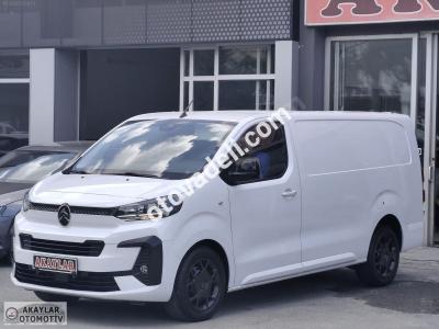 Citroen Jumpy 2024 2.0 BlueHDI