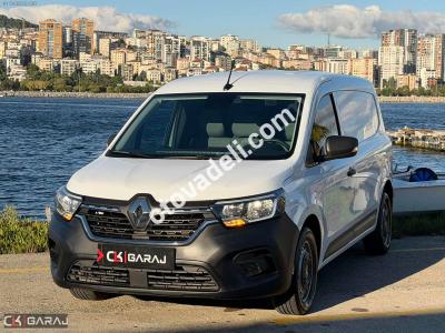 Renault Kangoo 2024 1.5 BlueDCi Equilibre