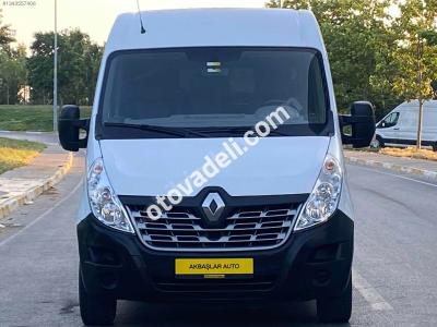 Renault Master 2013 2.3 dCi L3H2 (13 m3)