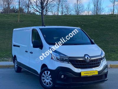 Renault Trafic 2020 2.0 dCi Grand Confort
