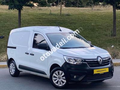 Renault Express Van 2023 1.5 BlueDCi Joy