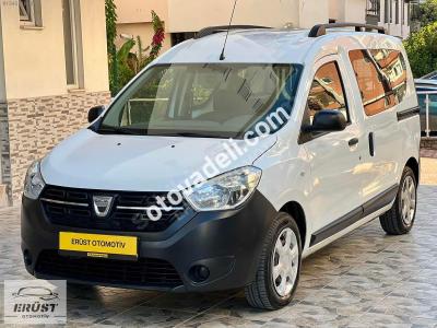 Dacia Dokker 2018 1.5 dCi Ambiance