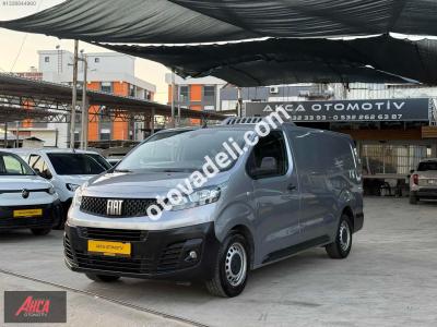 Fiat Scudo 2023 2.0 Multijet Maxi Business
