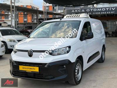 Citroen Berlingo 2024 1.5 BlueHDI