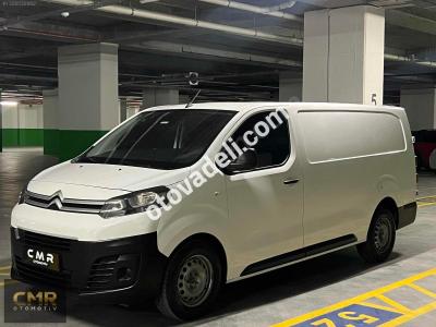Citroen Jumpy 2017 2.0 HDi