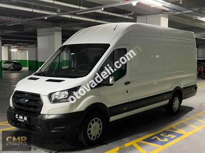 Ford Transit 2020 350 E