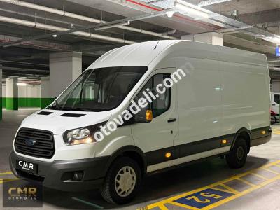 Ford Transit 2018 350 E
