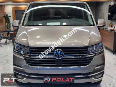 Volkswagen Transporter 2023 2.0 TDI Camlı Van