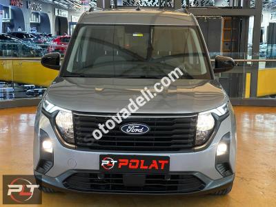 Ford Tourneo Courier 2025 1.0 EcoBoost Titanium