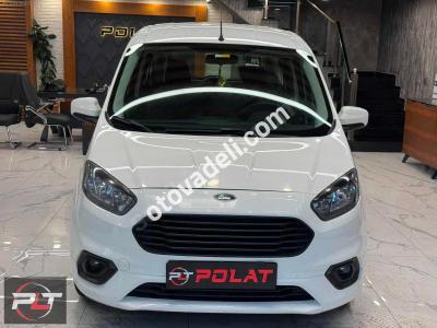 Ford Tourneo Courier 2022 1.5 TDCi Deluxe