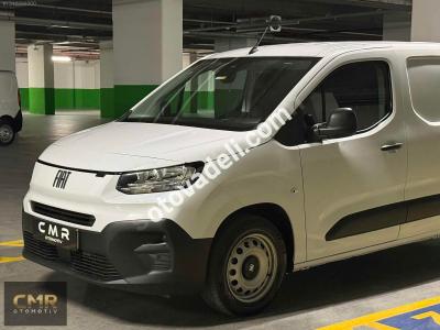 Fiat Doblo Cargo 2025 1.5 BlueHDi Maxi