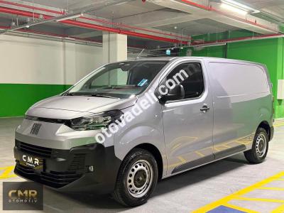 Fiat Scudo 2025 1.5 Multijet Business