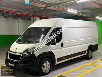 Peugeot Boxer 2019 2.0 HDi (15 m3)