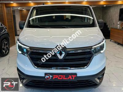 Renault Trafic 2024 2.0 BlueDCi Grand Confort