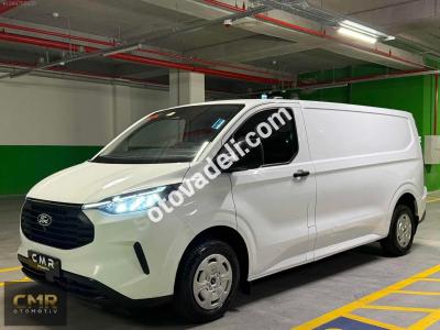 Ford Transit Custom 2024 320 L Deluxe